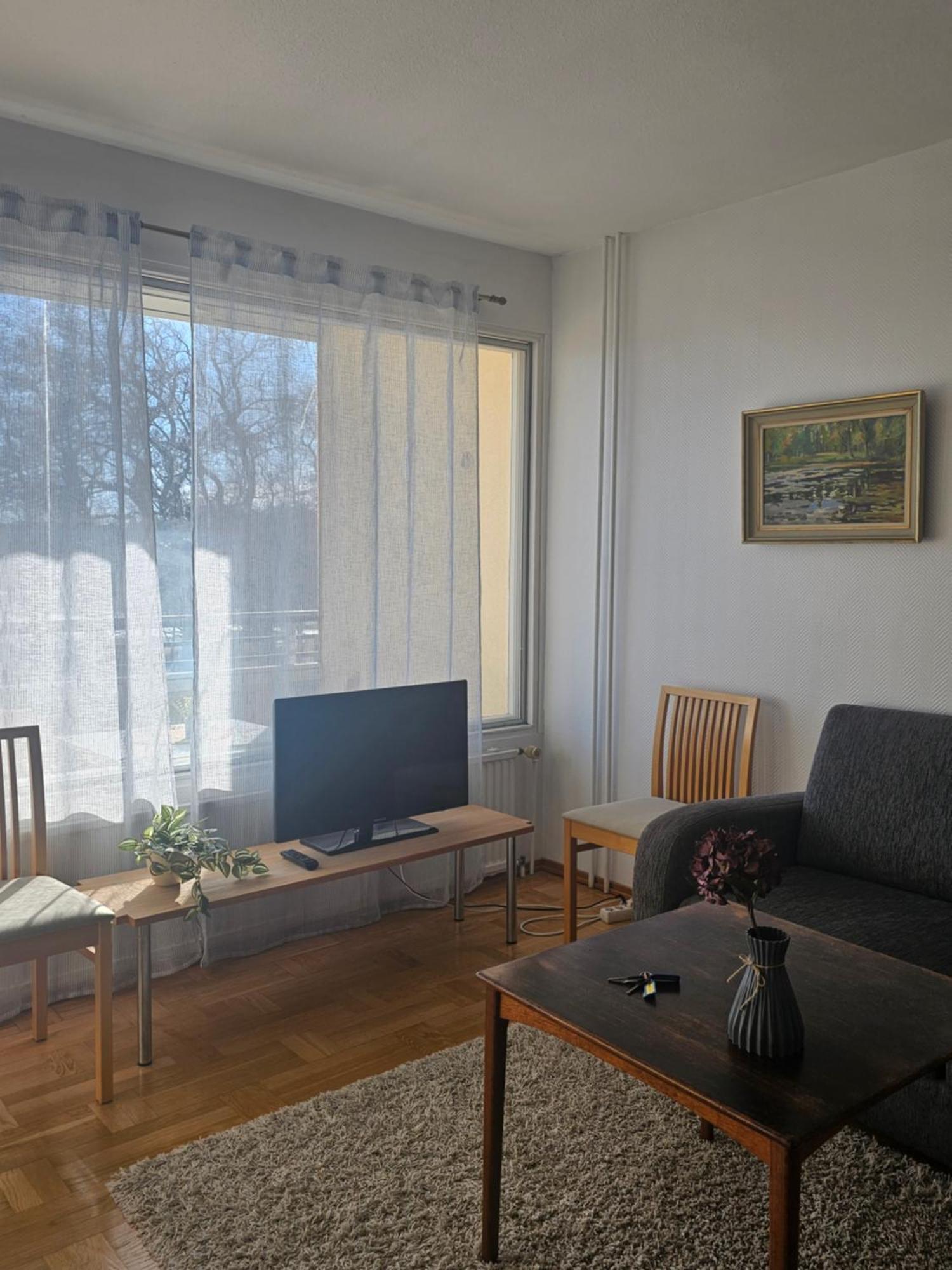 Krepelin Apartments كريستينستد المظهر الخارجي الصورة