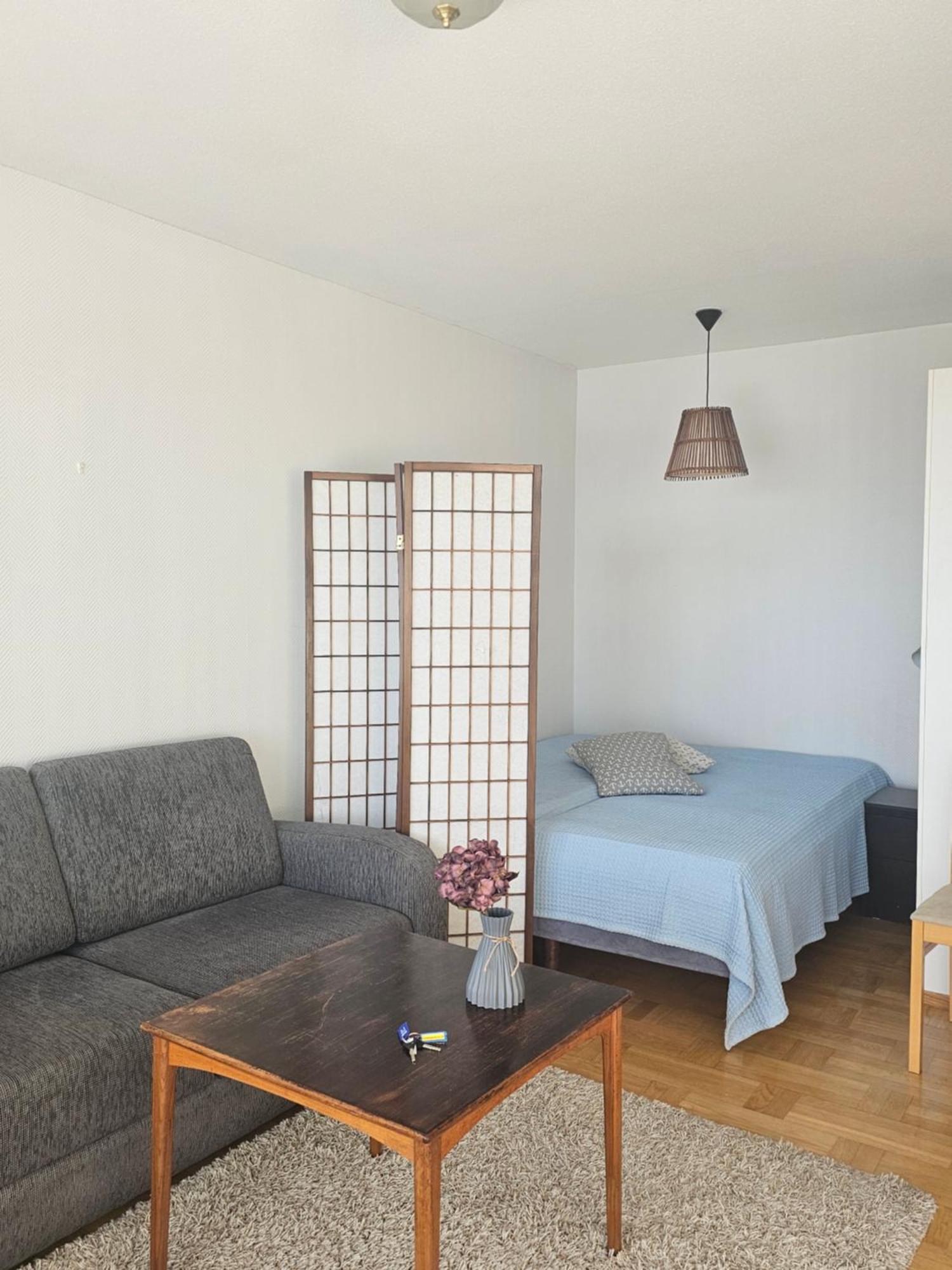 Krepelin Apartments كريستينستد المظهر الخارجي الصورة
