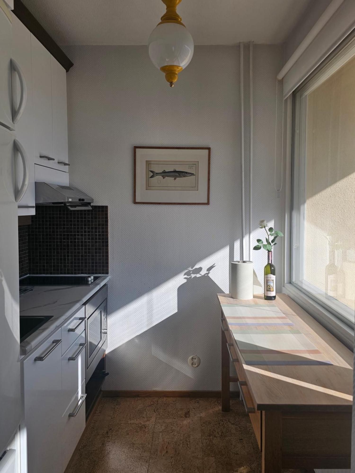 Krepelin Apartments كريستينستد المظهر الخارجي الصورة